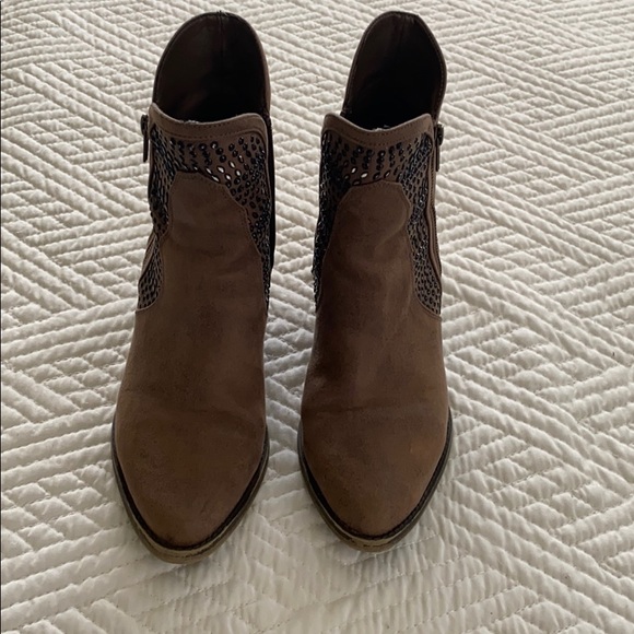 Booties - Picture 2 of 5